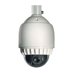 ZCA-PMA-Q Ganz Outdoor Pendant Mount for PTZ Domes (1 1/4" size)