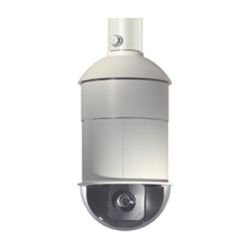 ZCA-PMK Ganz Indoor Pendant Mount Kit 1 1/4" Size for PTZ Domes (includes ZCA-PMA-Q & ZCA-IPA)