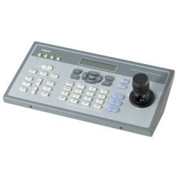 ZCA-SC201 Ganz 3 Axis Joystick Controller