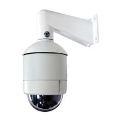 ZCA-WMK2 Ganz Straight Indoor Wall Mount Kit for ZC-PT212N 12X PTZ Dome