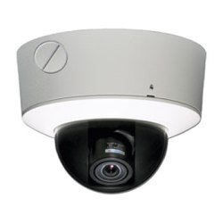 ZCOH5-D21NHA Ganz Outdoor 1/3" Super Hi-Res Color Dome 540 TVL w/ 2.8-12mm Auto Iris Varifocal Le...