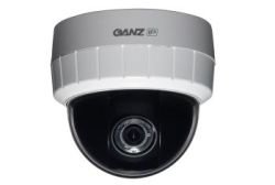 ZN-D2MAP H.264 HD Optimized Indoor IP Dome Camera (HD 1080p)