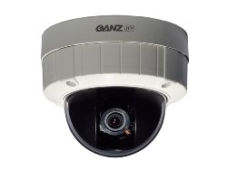 ZN-DT1MA Ganz 1/2.5" Progressive Scan CMOS 3.3~12mm H.264 720p IP66 Day/Night Dual Voltage PoE HD...