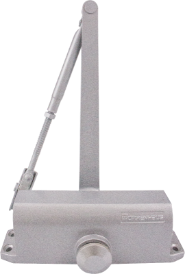 LARGE SIZE DOOR CLOSER