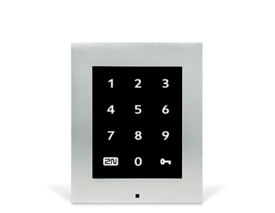 HELIOS FORCE REPLACEMENT KEYPAD