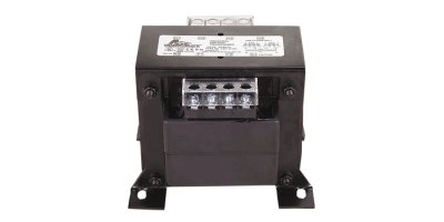 25 kVA CE Series industrial control transformer, 120 x 240 Primary Volts - 24 Secondary Volts