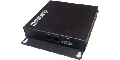 Zone Sensor Interface Controller