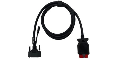 Master Cable and Dongle, 16-Pin, With LED