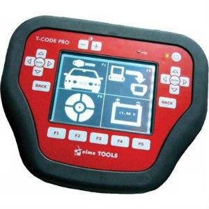 TCODE PRO APPRENTICE TRANSPONDER KEY PROGRAMMER 21 SOFTWARE PROGRAMS