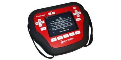 TCODE PRO BEGINNER TRANSPONDER KEY PROGRAMMER