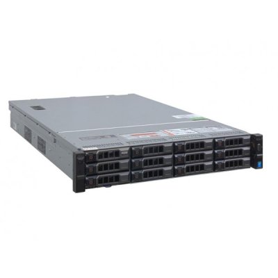 200-CHANNEL 12-BAY RAID RACKMOUNT STANDA