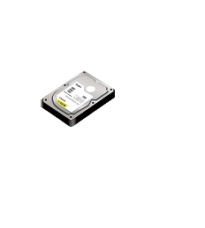 4TB 3.5 HARD DISK DRIVE FOR DATA STORAG