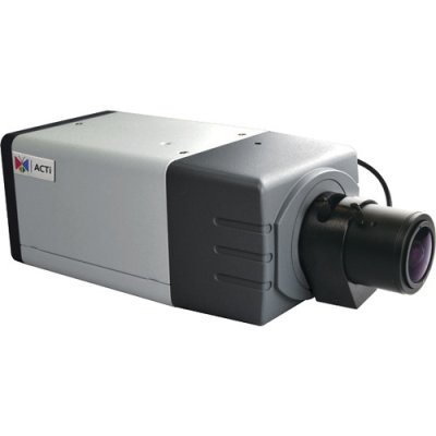 2MP BOX WITH D/N, BASIC WDR, SLLS, VAR