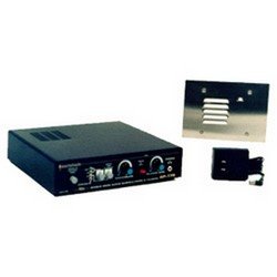 ASK-4 Kit-501 Audio Monitoring System, 2-Way Talk/Listen