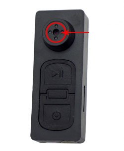 B3000: One-Touch Button Camera*