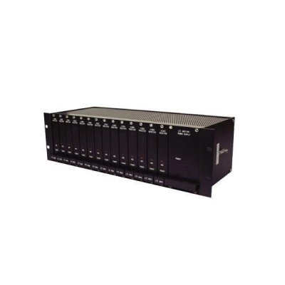 850 nm Fom, Bi-Directional: Receives Video, Transmits Data, Use with LTC 4637 Series Rack