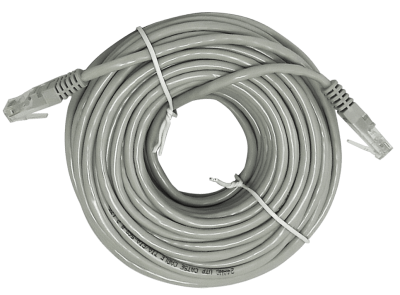 CC6400-100-G | Cat5E Patch Cable
