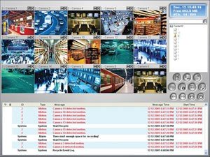 GV-Center V2 Professional	GV-Center V2