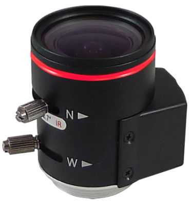 Auto Iris Lens