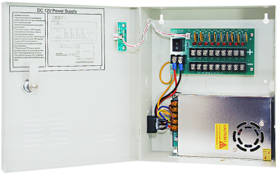 Power Box