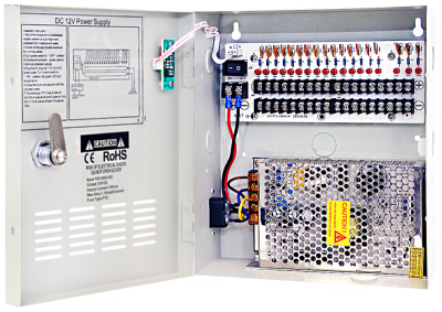Power Distributor