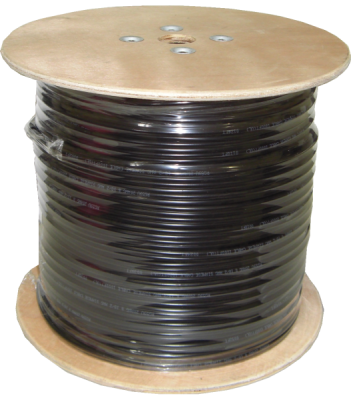 CW5918B-1000 | Siamese Cable