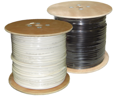 Siamese Cable CW5918W/B-2