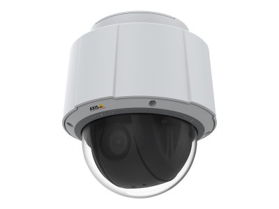 WEC01750-004 |  Axis Communications TOP PERFORMANCE PTZ CAMERA WITH HDTV 1080P @60FPS 40X OPTICAL...