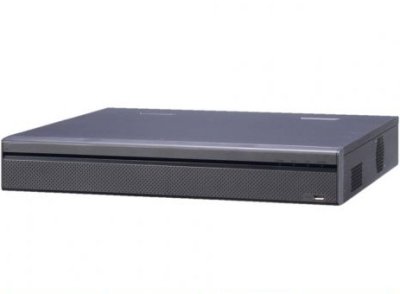 NVR4416-16P-4K - 16ch IP camera support with PoE, HDMI/VGA/TV video output, Multi-brand support, ...