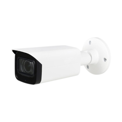 4K HD-CVI IR Bullet Starlight 6 Fixed Lens Security Camera | WECHCC5182T-IRA/6