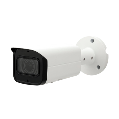 2MP WDR NIGHTCOLOR Starlight Mini Bullet Network Camera | HNC5V129T-IRASE/36