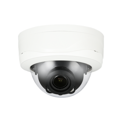 5MP Dome Security Camera 2.7-12mm Lens HDCVI IR | HCC3250R-IR-Z