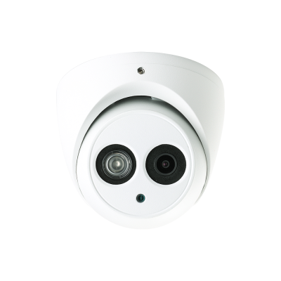 4MP HDCVI IR Eyeball Camera