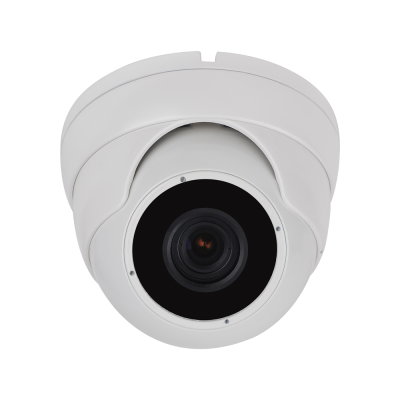 5MP 4-in-1 Motorized IR Dome Camera