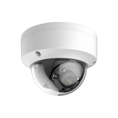 2 MP Ultra Low-Light EXIR Dome Camera