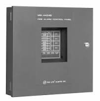FIRE-LITE 4412ZM RELAY MODULE