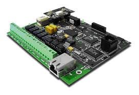 LDM32F Fire-Lite Lamp Driver annunciator Control Module