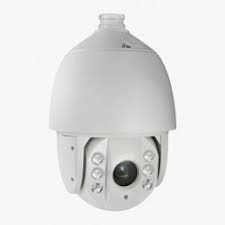 2MP 25X Network IR PTZ Camera