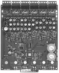 MMF30010 FIRELITE 10 INPUT MONITOR