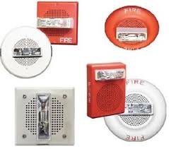 WHEELOCK E90-2415C-FW SPEAKER