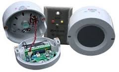 VSA1 VAULT SOUND ALARM CONTROL W/MIC