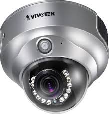 DMCAMVUD720N 2mp IP Interior Dome Camera