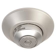 RHA ANALOG COMBI HEAT DETECTORS (ROR/FIXED)