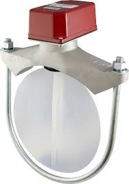 VSR-10 POTTER 10" WATER FLOW