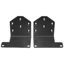 RACKMOUNTEARS Rack ears for DVR, (specify model)