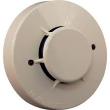 PSA ANALOG PHOTO SMOKE DETECTOR HEAD