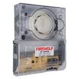 FWCFSLCDUCT Addressable Analog SLC Photoelectric Duct Smoke Detector
