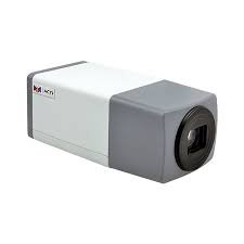 5MP ZOOM BOX WITH D/N, BASIC WDR, 10X ZO