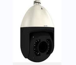 5MP OUTDOOR SPEED DOME WITH D/N