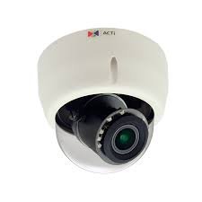 10MP INDOOR DOME WITH D/N, ADAPTIVE IR
